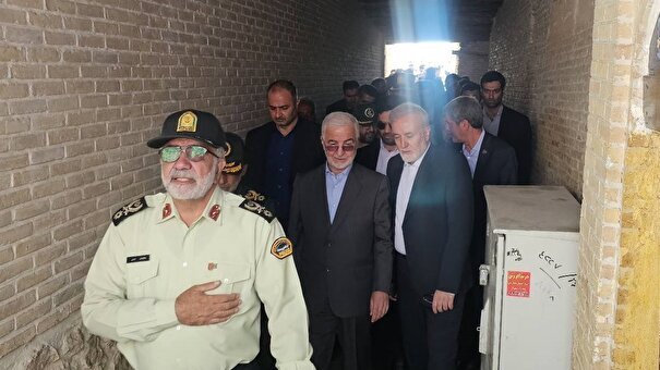 وزیر کشور: ساماندهی اتباع خارجی به زودی آغاز می‌شود