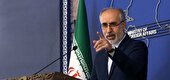 ایران اقدام آمریکا در توقیف هواپیمای ریاست جمهوری ونزوئلا را محکوم کرد