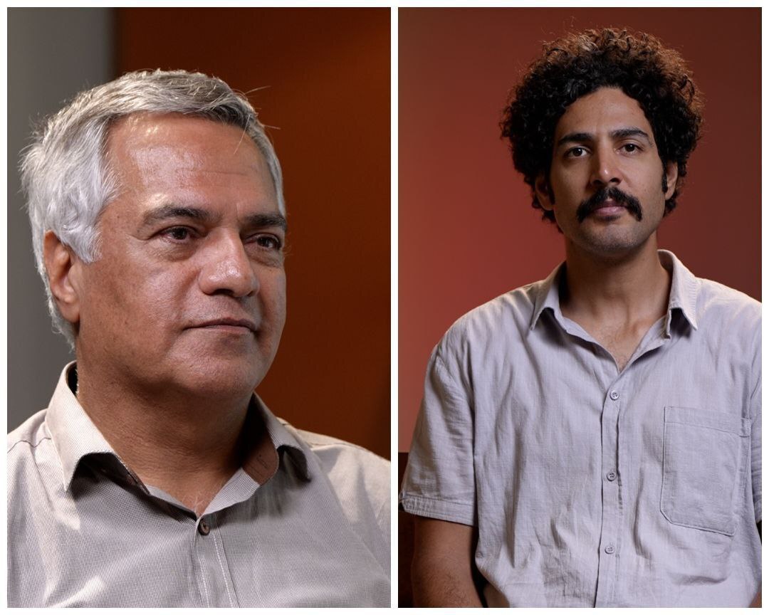 پرونده «صدابرداری در سینما» باز شد پرونده «صدابرداری در سینما» باز شد