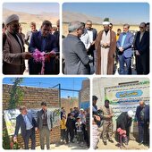 آبرسانی به 8 روستای همدان در هفته دولت