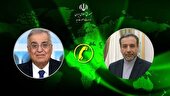 تاکید عراقچی بر تداوم حمایت ایران از لبنان در مقابل تجاوزات رژیم صهیونیستی