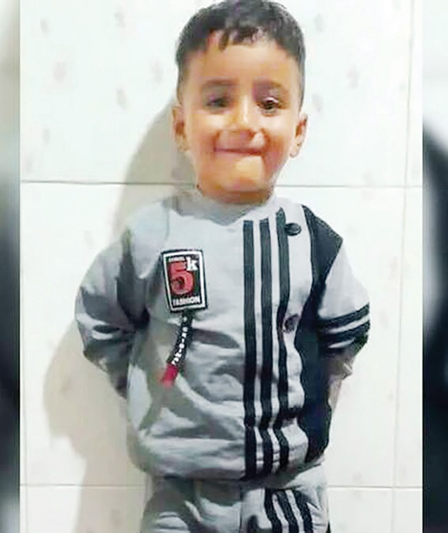 جزئیات قتل آرین در خانه همسایه