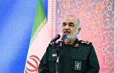 برای تأمین امنیت مرز‌ها هیچ‌گونه کوتاهی نخواهیم داشت