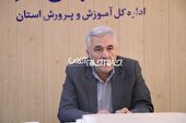 بازگشایی باکیفیت و مطلوب مدارس در تمامی مناطق مورد انتظار است