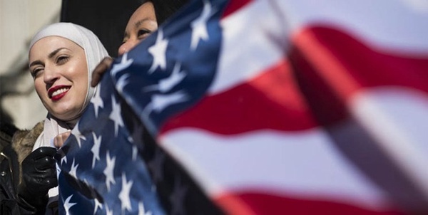 نقش وزارت دادگستری آمریکا در حمایت از اسرائیل