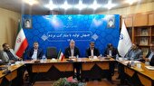 بخشداران «ستاد مهر» را جدی بگیرند