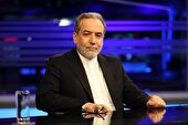 عراقچی: سفر به عراق فصل جدیدی با عراق را باز کرد