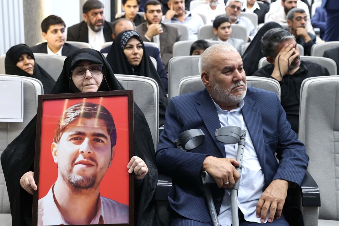 بخش مهمی از سفر پزشکیان به عراق که دیده نشد بخش مهمی از سفر پزشکیان به عراق که دیده نشد