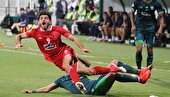 ببینید | خلاصه بازی الاهلی عربستان ۱ - پرسپولیس ایران ۰