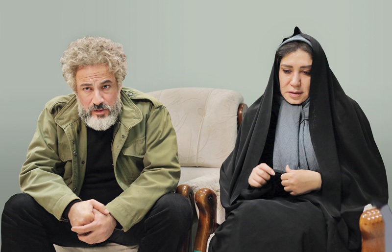 کارزار؛ راوی نجابت و ایستادگی زنان