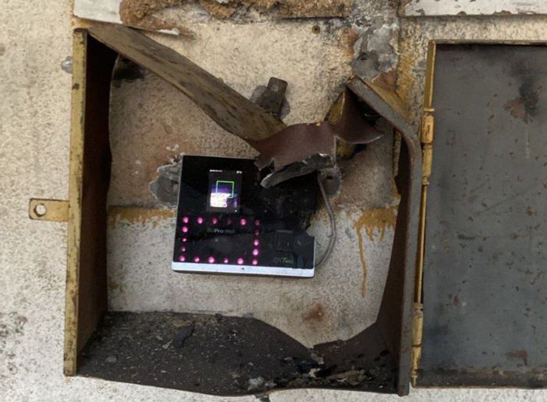 عکس و فیلم | انفجار مجدد دستگاههای ارتباطی در لبنان | یک شهید و ۱۰۰ زخمی در انفجارهای امروز لبنان عکس و فیلم | انفجار مجدد دستگاههای ارتباطی در لبنان | یک شهید و ۱۰۰ زخمی در انفجارهای امروز لبنان