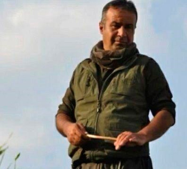 هلاکت ۲ سرکرده برجسته نظامی گروهک کومله