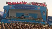 امروز هیچ اهریمنی جرأت حمله به خاک ما را ندارد