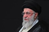 ببینید | رهبر انقلاب: کارزار بین جبهه حسینی و جبهه یزیدی تمام نشدنی است