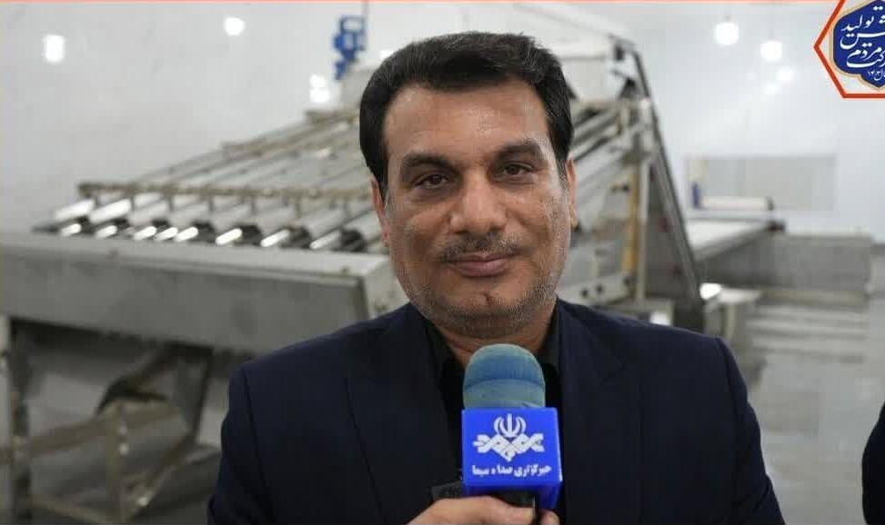 3 طرح بزرگ اقتصادی با اعتبار 195 میلیارد تومان به بهره برداری رسید