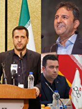 تغییر در رأس هلدینگ انرژی سینا؛ چه کسی جانشین عظیمی‌فر می‌شود؟