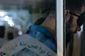 ببینید | زمین‌گیر شدن اراذل نظام‌آباد با شلیک پلیس