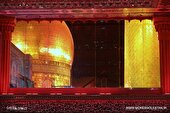 اِنَّ الْحُسین مِصباحُ الْهُدی وَ سَفینَهُ الْنِّجاة