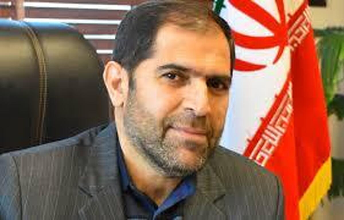 آتش سوزی در سطح جنگل ها و مراتع استان در ۱۱ نقطه متفاوت