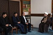 وزیر جهاد کشاورزی: امور روستاها در این وزارتخانه متمرکز می‌شود