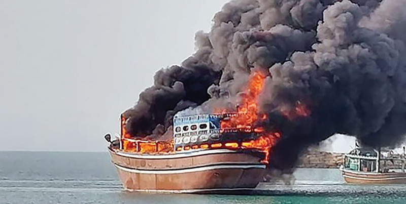 پشت پرده قاچاق سازمان‌یافته سوخت