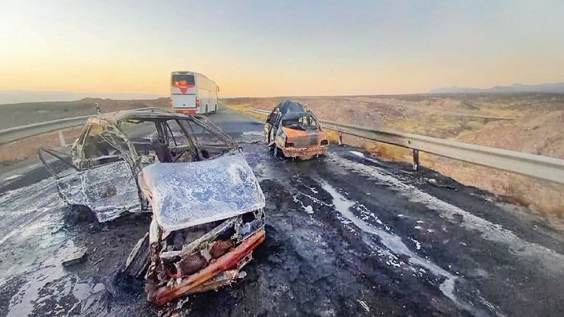 پشت پرده قاچاق سازمان‌یافته سوخت