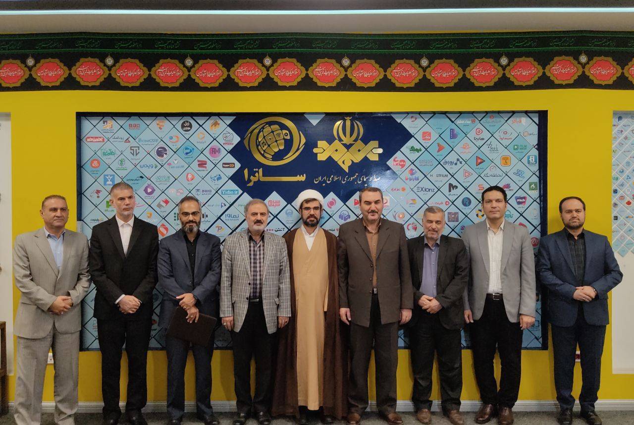 در مجلس دوازدهم خلا‌های قانونی ساترا برطرف می‌شود