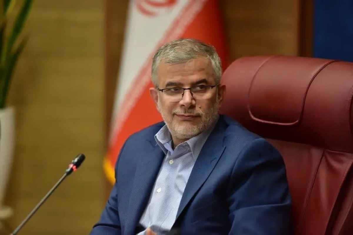 البرز با ۱۱۷۴ پروژه به استقبال هفته دولت می‌رود