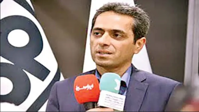 امکان استفاده از ارز صادراتی؛ گامی مهم در حمایت از صنعت فولاد،توسعه صادرات و ارزآوری کشور امکان استفاده از ارز صادراتی؛ گامی مهم در حمایت از صنعت فولاد،توسعه صادرات و ارزآوری کشور