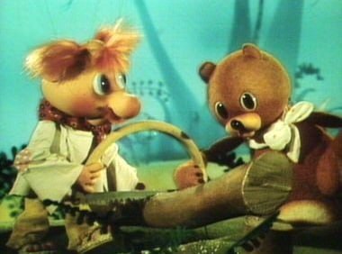 میشا خرسه میشا خرسه