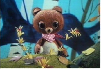 میشا خرسه میشا خرسه