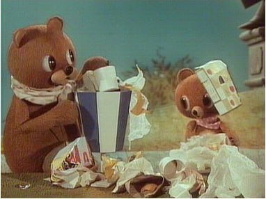 میشا خرسه میشا خرسه