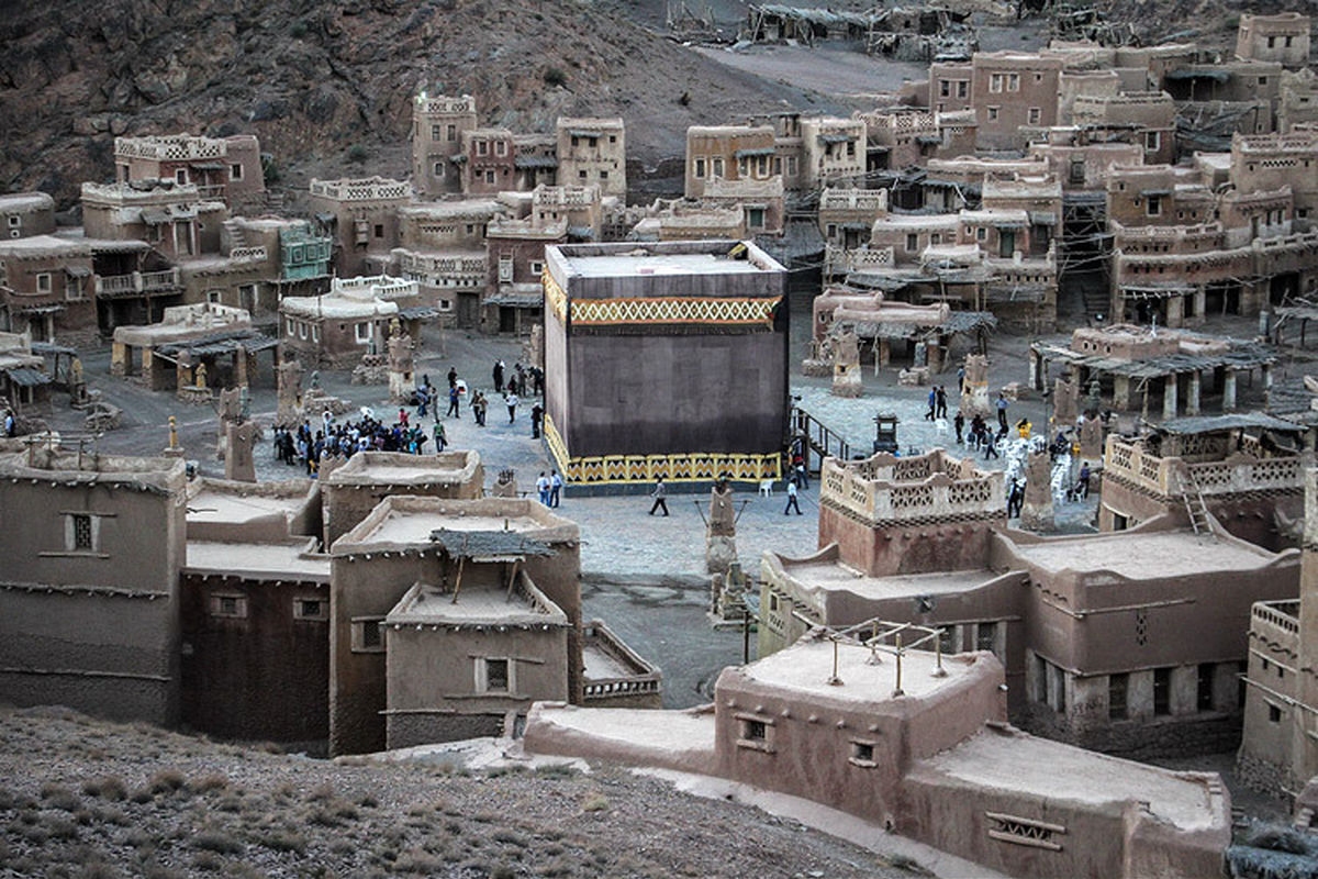 ببینید | هم‌قدم فیلم‌ها؛ همسفر جاده‌ها 