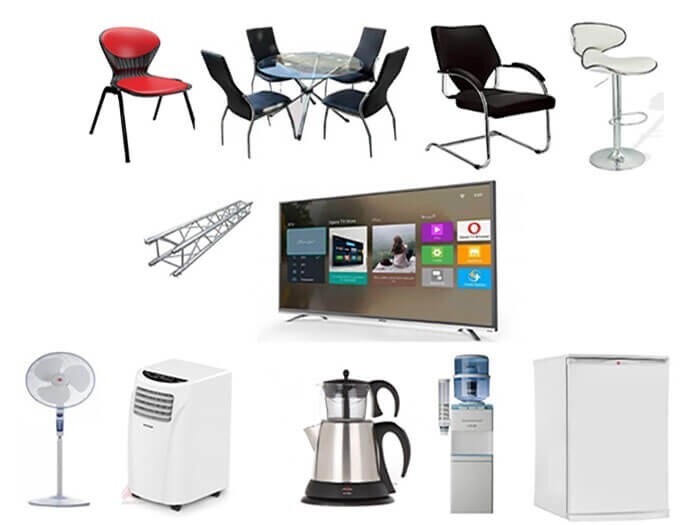 آشنایی با بهترین مجموعه ی اجاره دهنده تجهیزات نمایشگاهی و مراسم آشنایی با بهترین مجموعه ی اجاره دهنده تجهیزات نمایشگاهی و مراسم