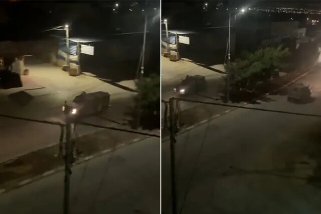 هلاکت سرباز صهیونیست در کمین القسام و تداوم درگیریهای شدید در جنین هلاکت سرباز صهیونیست در کمین القسام و تداوم درگیریهای شدید در جنین