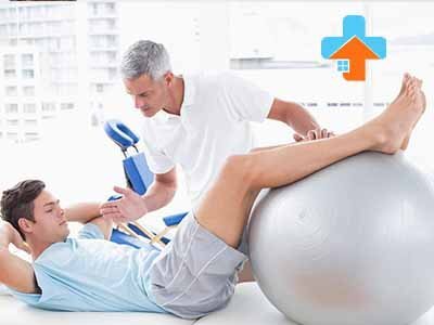 نکات طلایی که باید در مورد فیزیوتراپی در منزل بدانید! نکات طلایی که باید در مورد فیزیوتراپی در منزل بدانید!