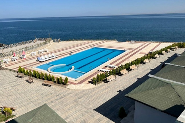 رزرو هتل ترابزون پارک ددمان رزرو هتل ترابزون پارک ددمان