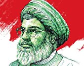 اجتماع زنان ایرانی در همدلی با خواهران لبنانی و جبهه مقاومت