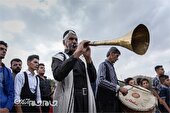 358 اثر به چهارمین جشنواره آواها و نواهای بومی محلی چهارمحال و بختیاری رسید.