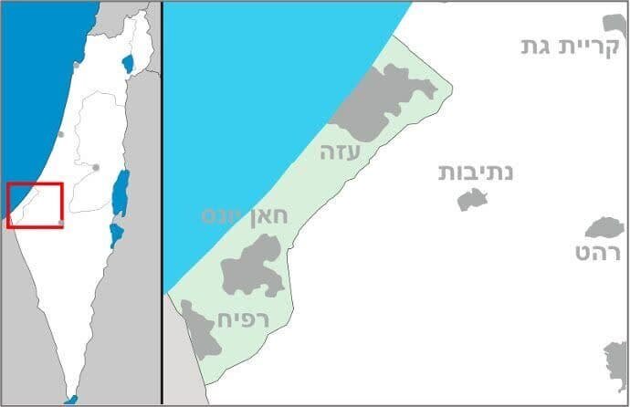 عکس | کدام پایگاه های نظامی رژیم صهیونیستی توسط ایران هدف قرار گرفتند؟ عکس | کدام پایگاه های نظامی رژیم صهیونیستی توسط ایران هدف قرار گرفتند؟