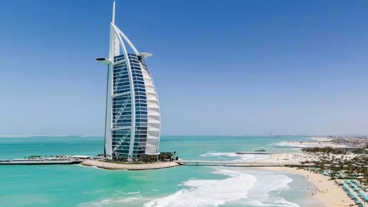 هتل های مقرون به صرفه دبی و تجربه سفر اقتصادی هتل های مقرون به صرفه دبی و تجربه سفر اقتصادی