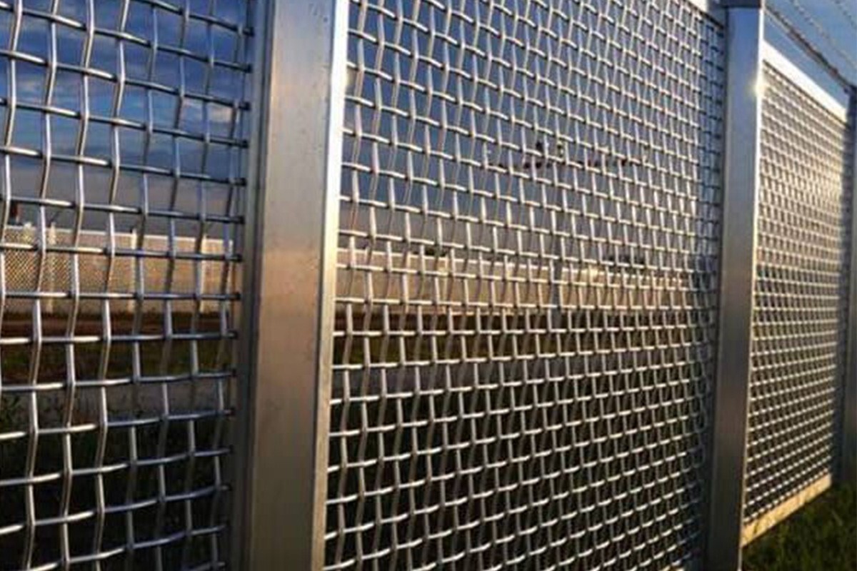 معرفی انواع توری و کاربردهای آنها معرفی انواع توری و کاربردهای آنها