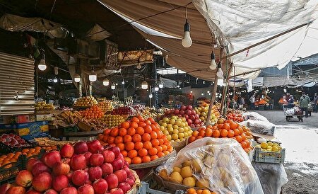 ببینید ا کمبود کالای اساسی نداریم