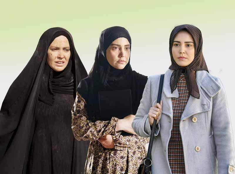 طوبی؛ روایت زن قهرمان ایرانی طوبی؛ روایت زن قهرمان ایرانی