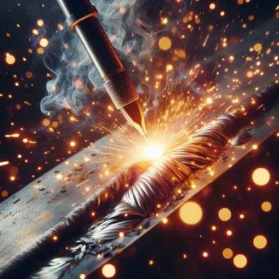 انتخاب الکترود مناسب جوشکاری