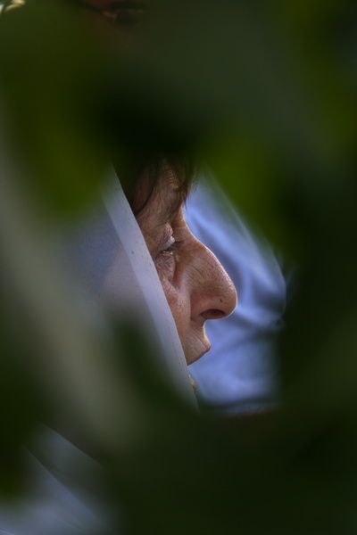 مهر بانی مادران پایان ندارد ....