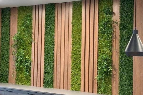 راهنمای انتخاب گرین وال براساس مکان شما