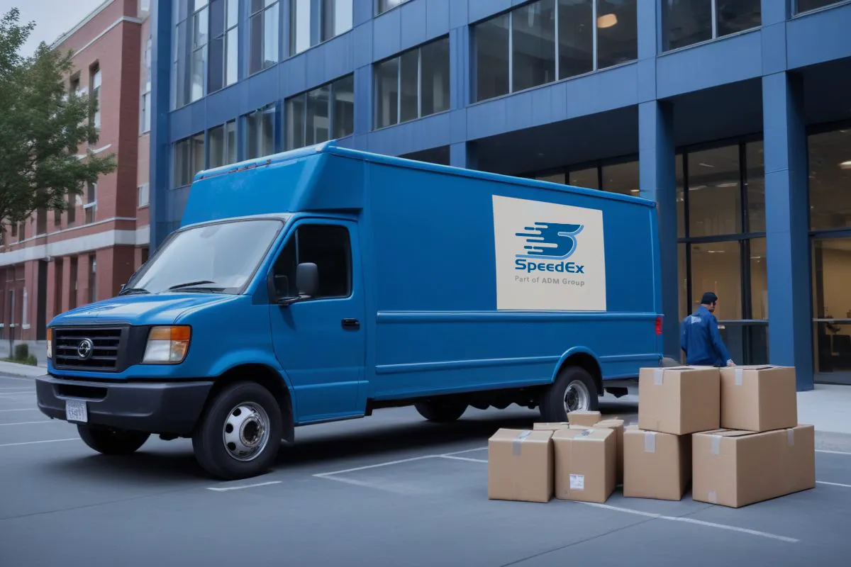 مهم‌ترین خدمات شرکت پست بین‌المللی چیست؟