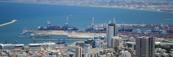 حیفا مقابل ضاحیه