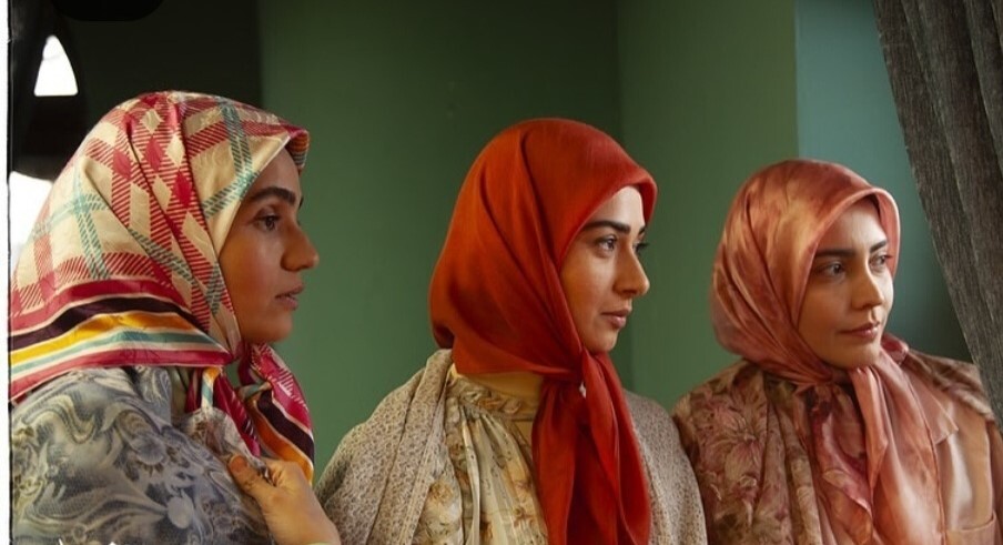 فصل دوم سریال «طوبی» ساخته میشود؟ فصل دوم سریال «طوبی» ساخته میشود؟